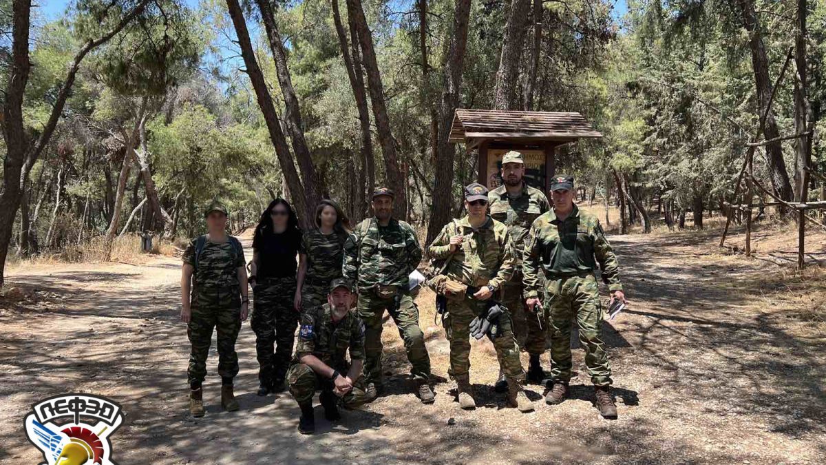 Ξεκίνησαν εντατικά οι πυρασφάλειες στη ΛΕΦΕΔ Αττικής