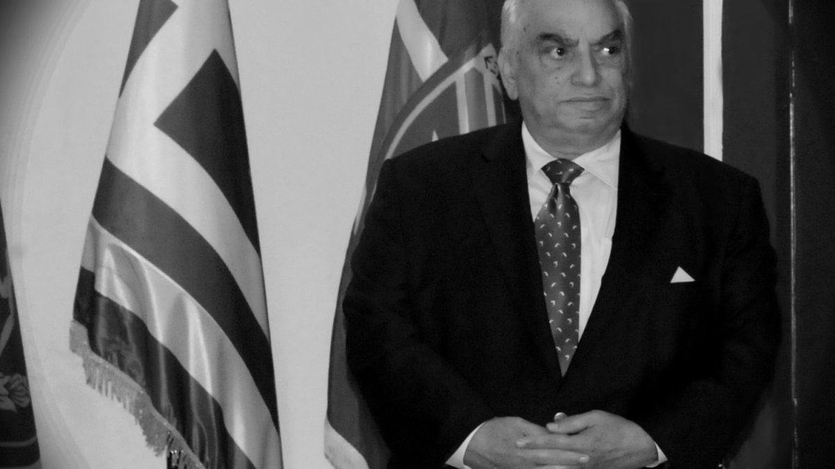 Πένθος στη ΛΕΦΕΔ Αττικής…