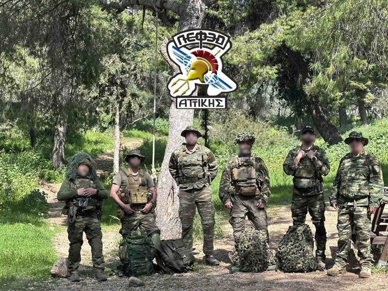 Συνεχίζεται η προετοιμασία για τον «Μακεδονομάχο 2026»