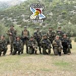 Ξεκίνησε η προετοιμασία για το «Athens Patrol 2026»